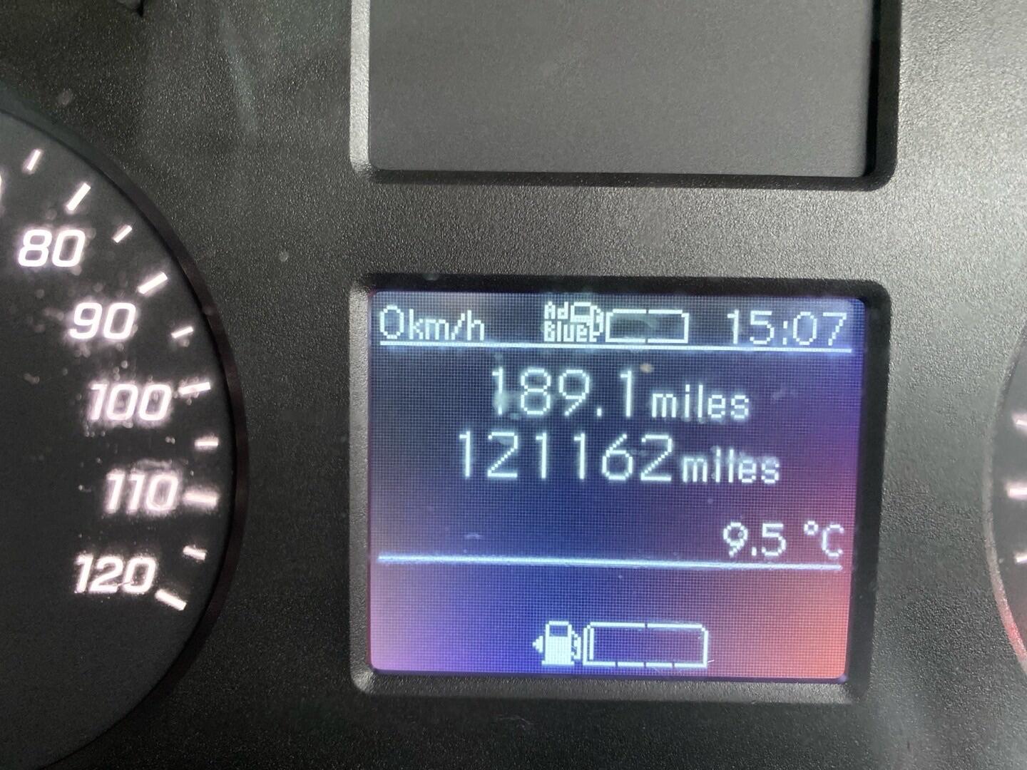 Used Mercedes-Benz Sprinter 2019 for sale - 77496621: Photo 11