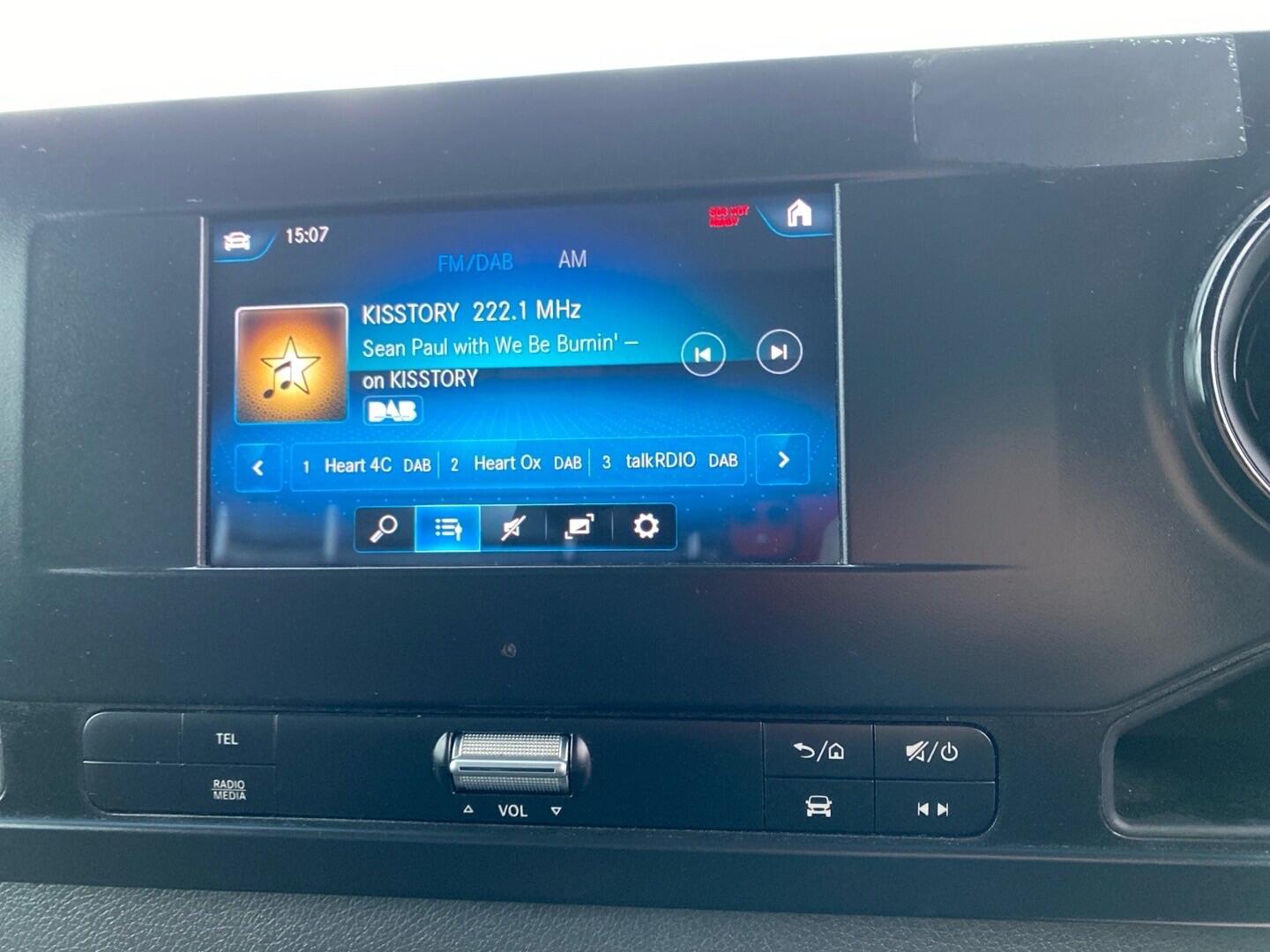 Used Mercedes-Benz Sprinter 2019 for sale - 77496621: Photo 13