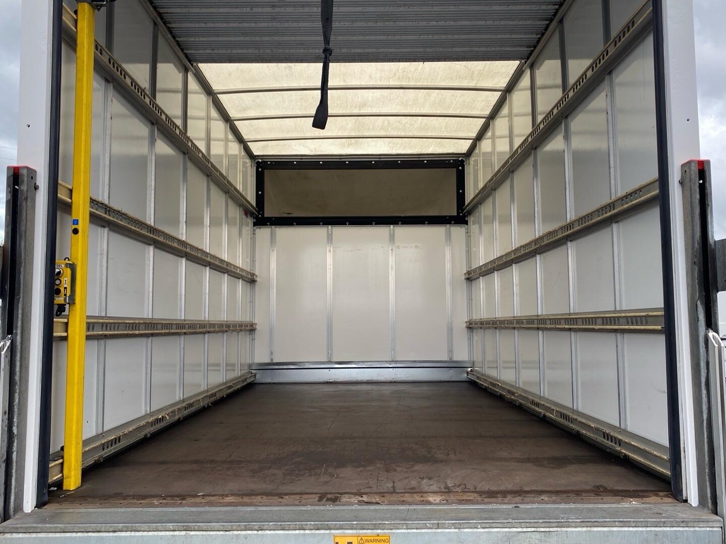 Used Mercedes-Benz Sprinter 2019 for sale - 77496621: Photo 14