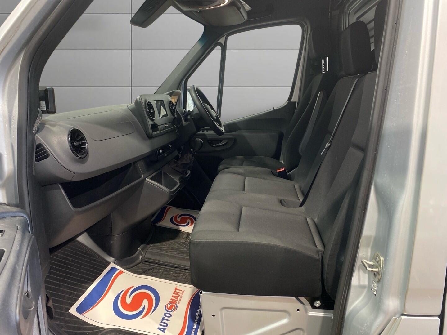 Used Mercedes-Benz Sprinter 2022 for sale - 77612806: Photo 12