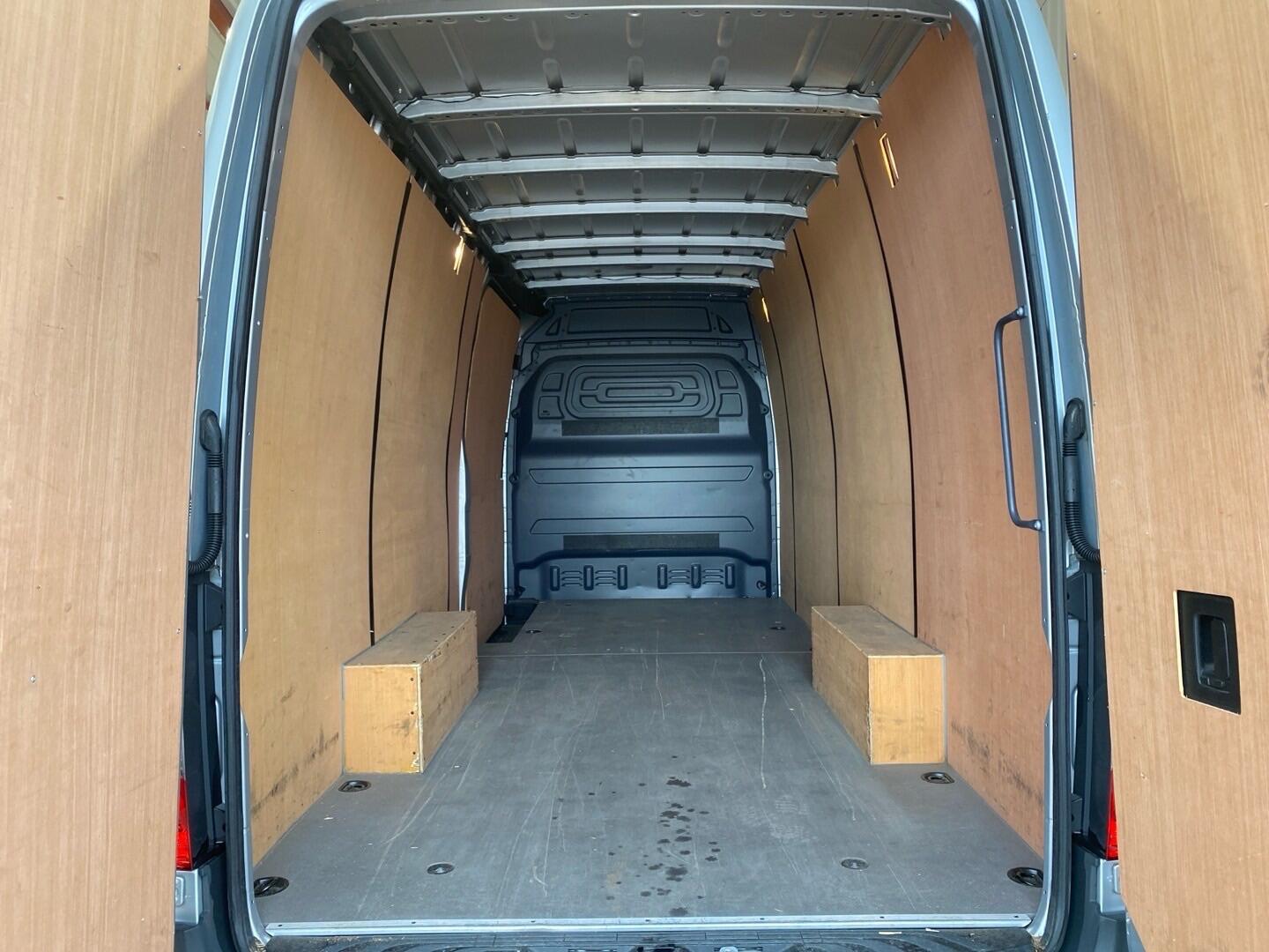 Used Mercedes-Benz Sprinter 2022 for sale - 77612806: Photo 13