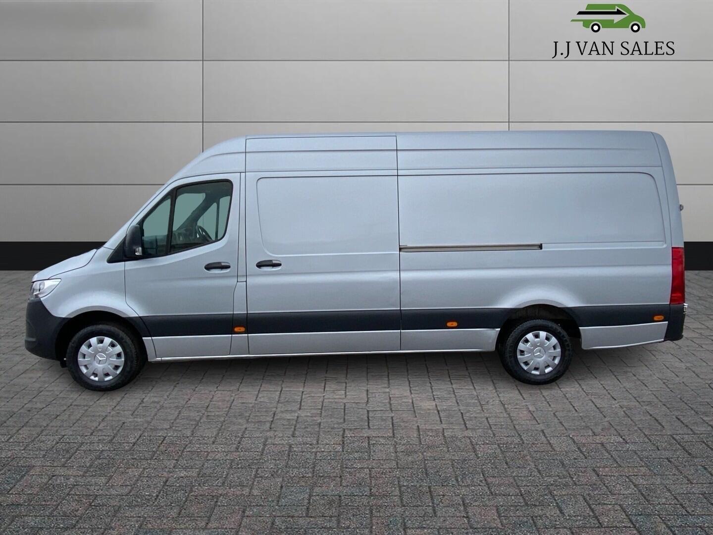 Used Mercedes-Benz Sprinter 2022 for sale - 77612806: Photo 4
