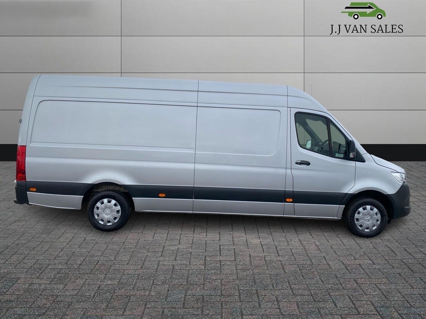 Used Mercedes-Benz Sprinter 2022 for sale - 77612806: Photo 7