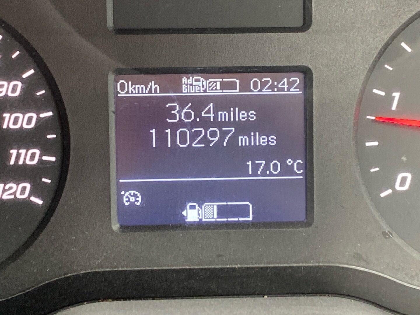 Used Mercedes-Benz Sprinter 2021 for sale - 76996975: Photo 11