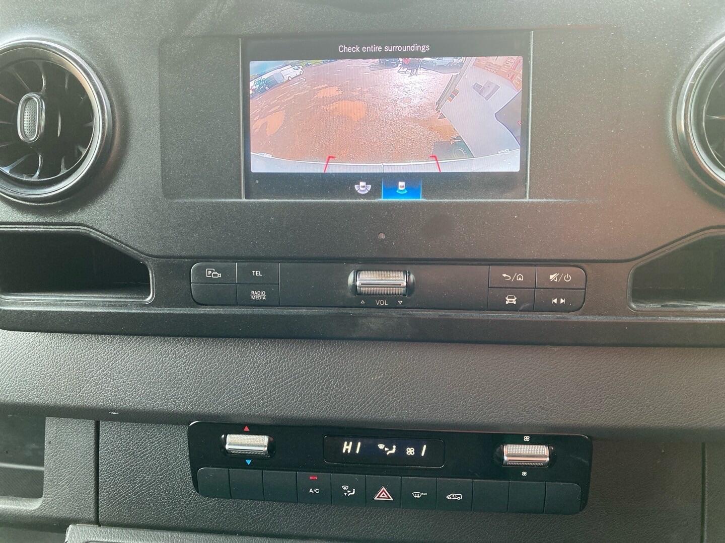 Used Mercedes-Benz Sprinter 2021 for sale - 76996975: Photo 2