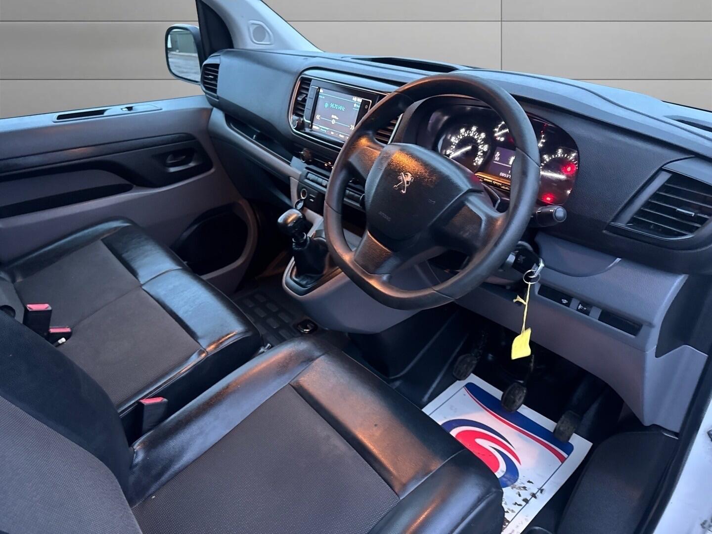 Used Peugeot Expert 2021 for sale - 77377270: Photo 10