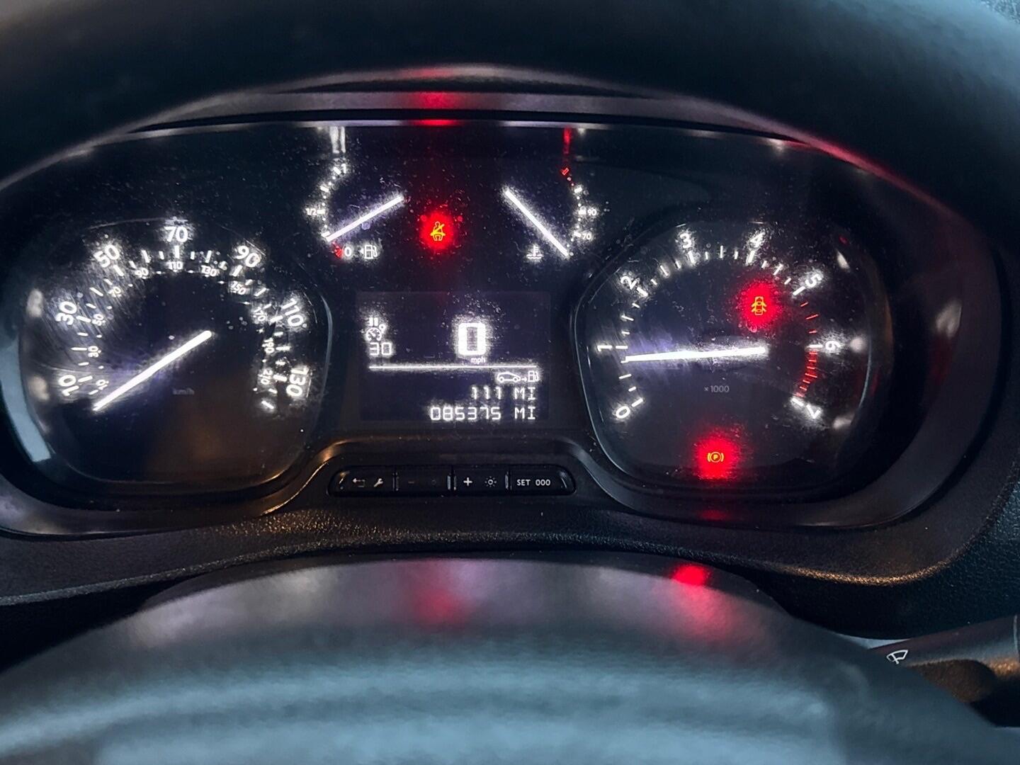 Used Peugeot Expert 2021 for sale - 77377270: Photo 11