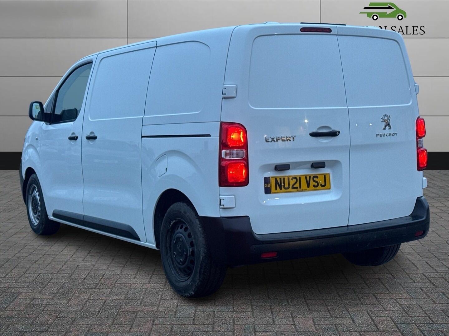 Used Peugeot Expert 2021 for sale - 77377270: Photo 5