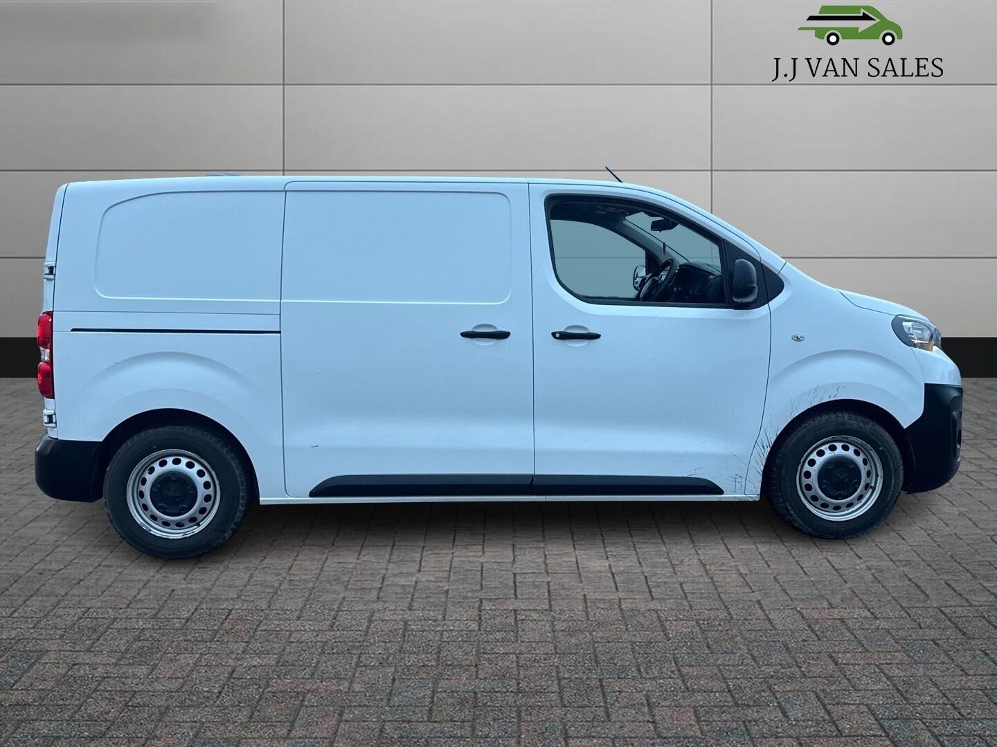 Used Peugeot Expert 2021 for sale - 77377270: Photo 7