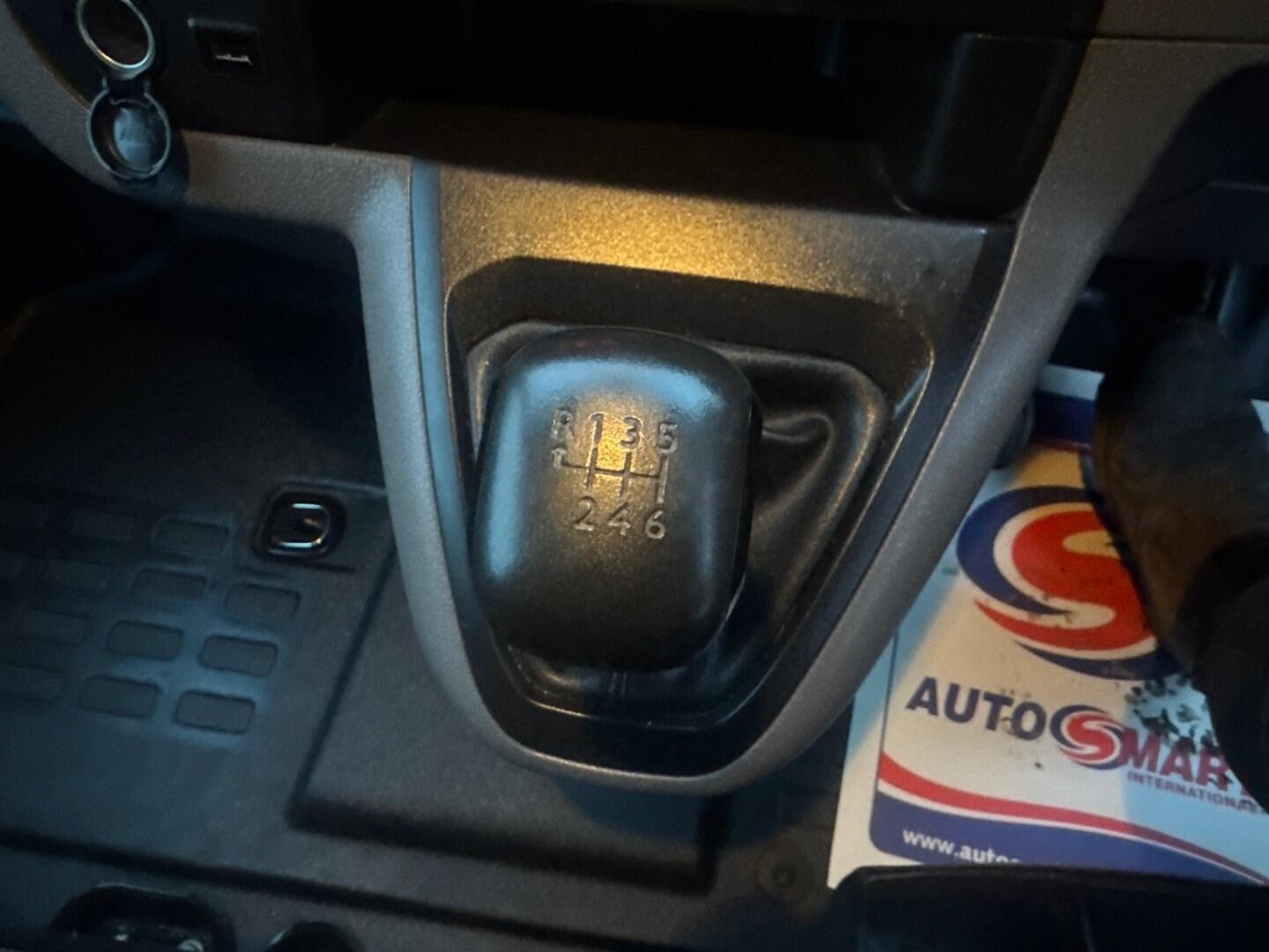 Used Peugeot Expert 2021 for sale - 77377270: Photo 9