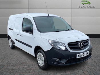 Mercedes-Benz - Citan