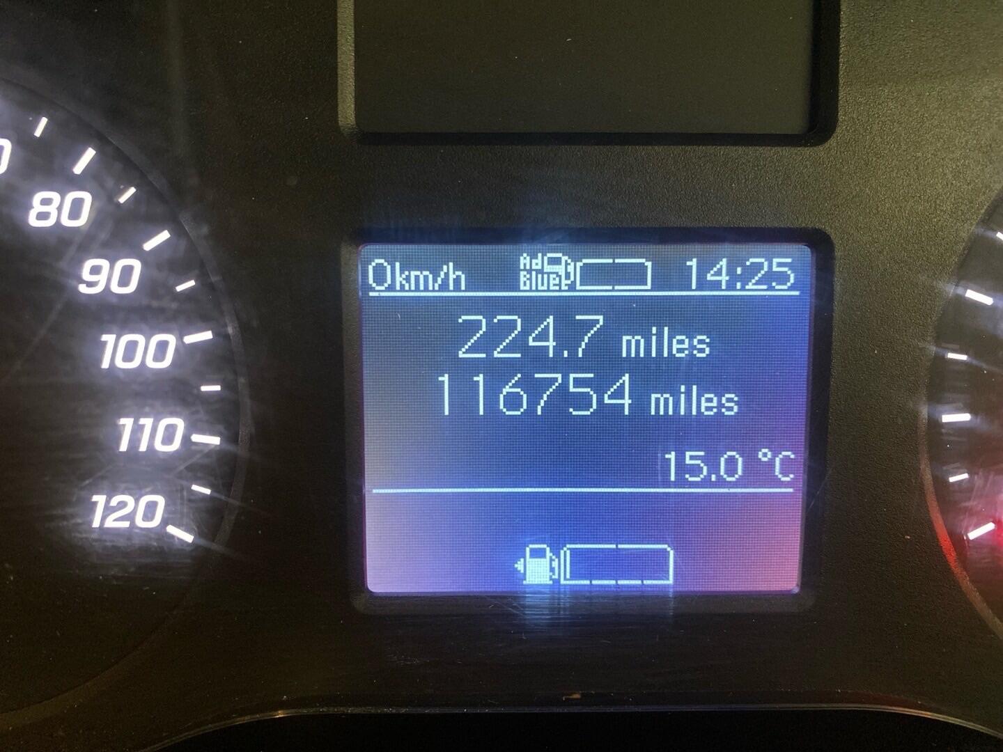 Used Mercedes-Benz Sprinter 2019 for sale - 76990914: Photo 12