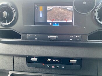 Used Mercedes-Benz Sprinter 2019 for sale - 76990914: Photo