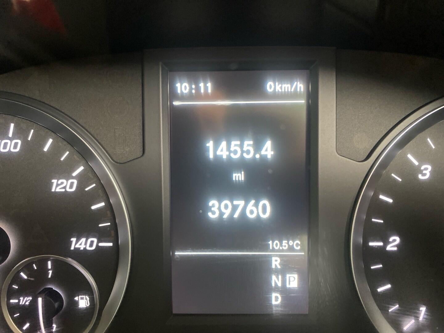 Used Mercedes-Benz Vito 2021 for sale - 77695590: Photo 11