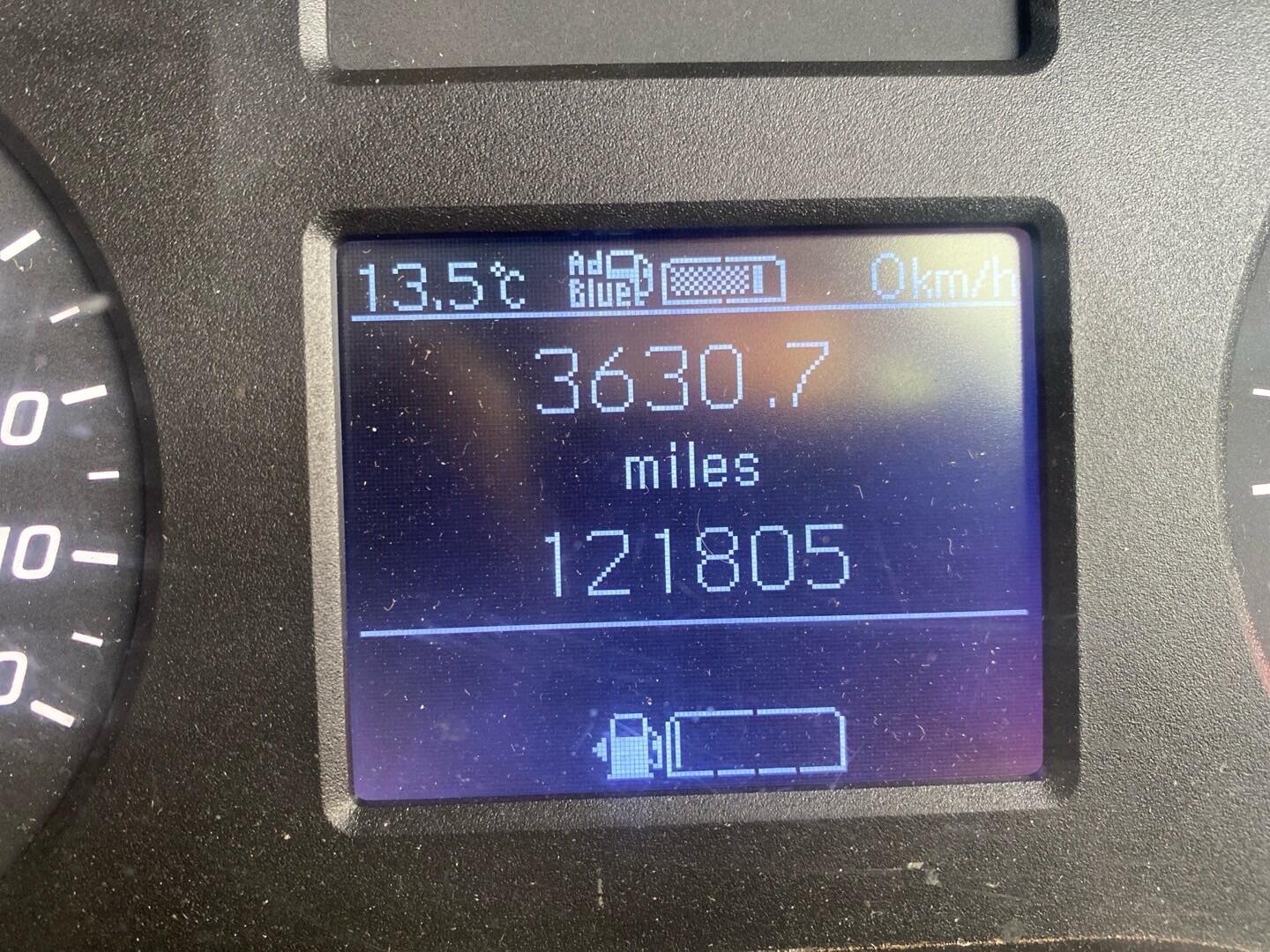 Used Mercedes-Benz Sprinter 2018 for sale - 76700635: Photo 10