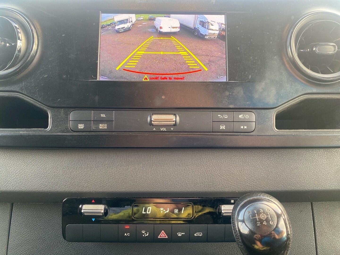 Used Mercedes-Benz Sprinter 2018 for sale - 76700635: Photo 2