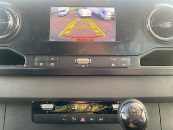 Used Mercedes-Benz Sprinter 2018 for sale - 76700635: Photo