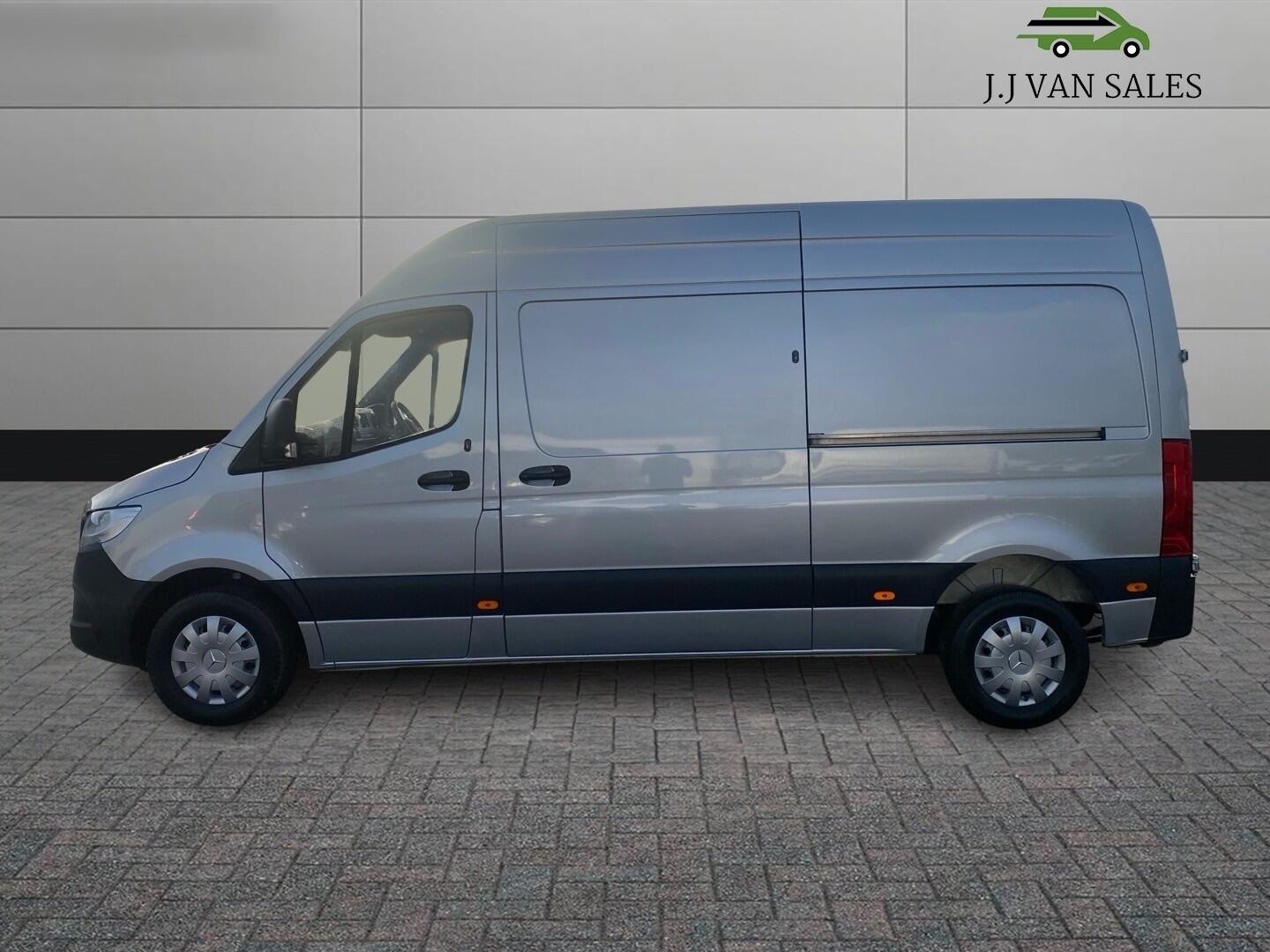 Used Mercedes-Benz Sprinter 2018 for sale - 76700635: Photo 6