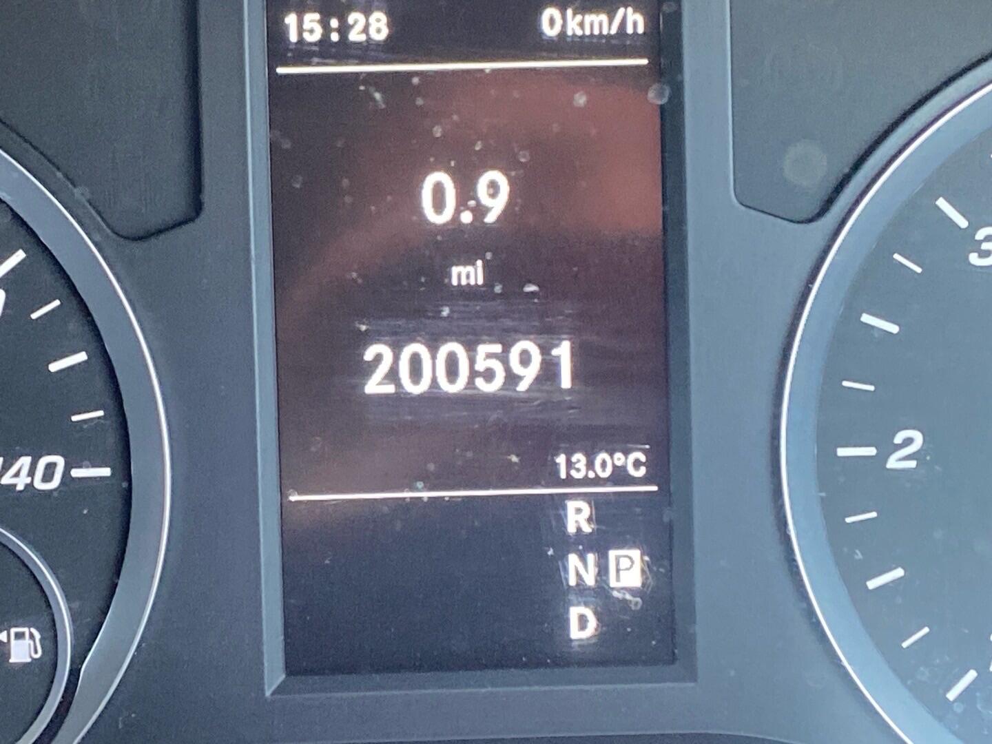 Used Mercedes-Benz Vito 2021 for sale - 78115130: Photo 10