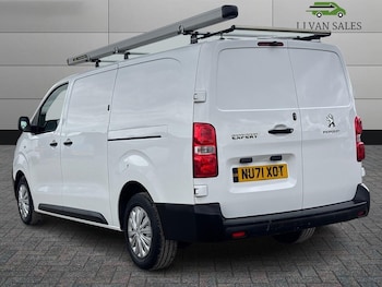 Used Peugeot Expert 2021 for sale - 79049518: Photo