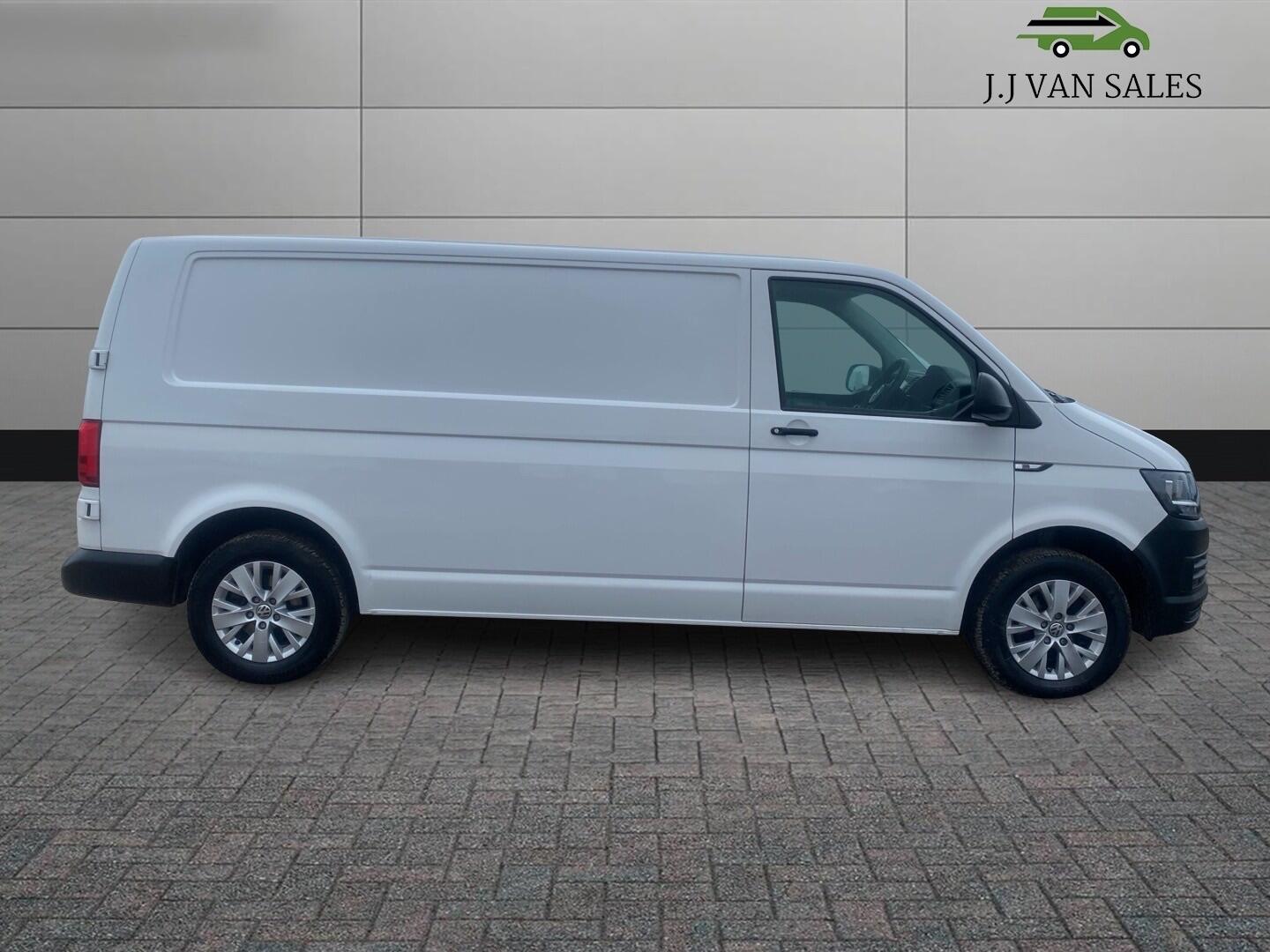 Used Volkswagen Transporter 2018 for sale - 76521912: Photo 6