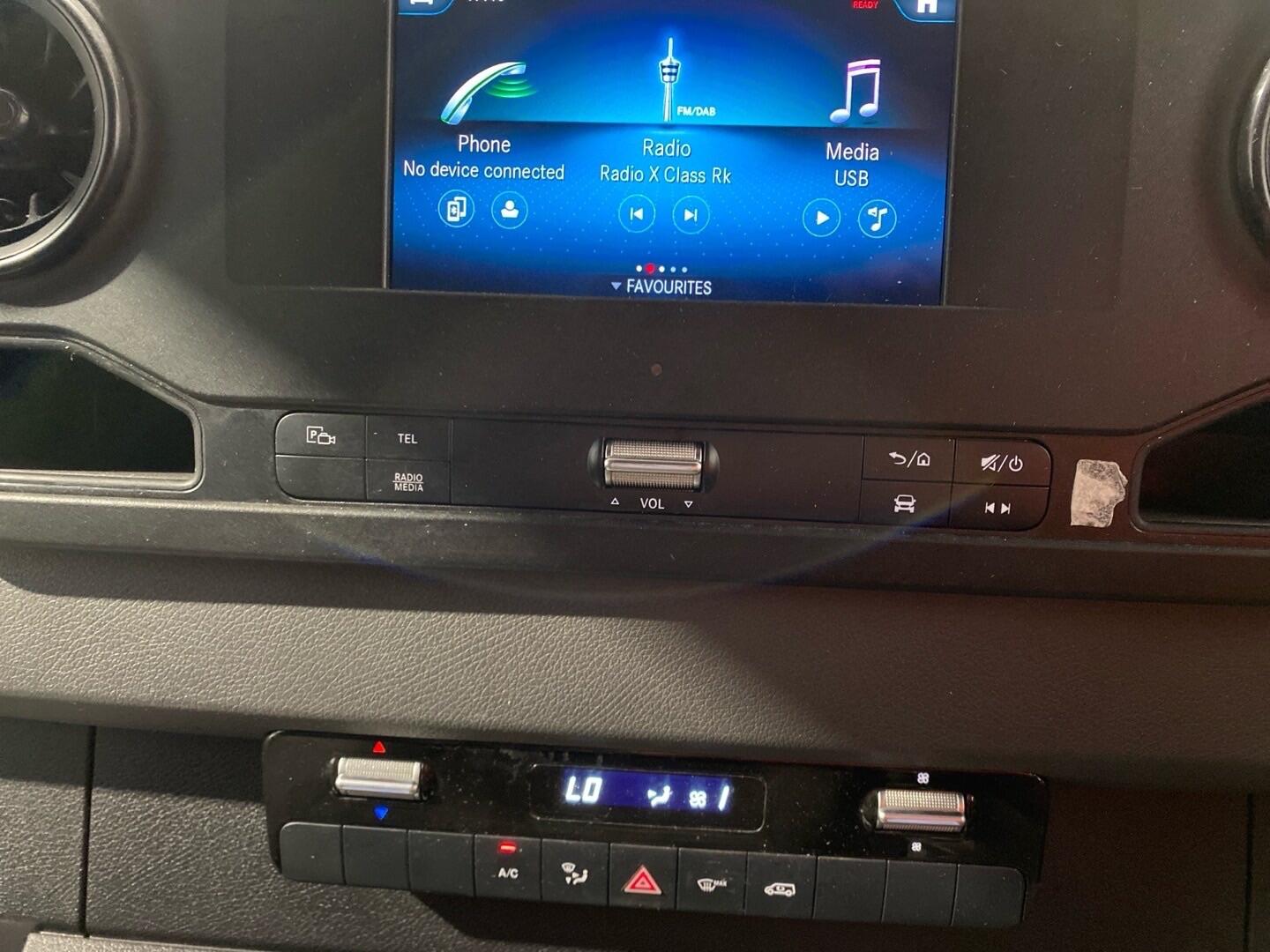 Used Mercedes-Benz Sprinter 2019 for sale - 76370301: Photo 4