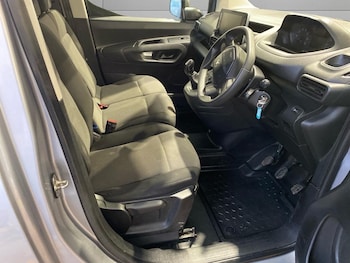 Used Peugeot Partner 2019 for sale - 77143461: Photo