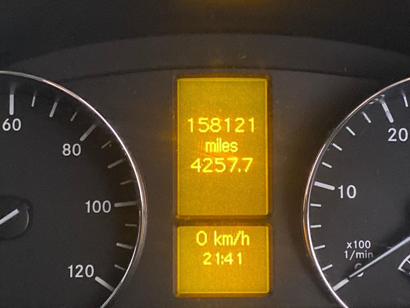 Used Mercedes-Benz Sprinter 2018 for sale - 76995540: Photo 11