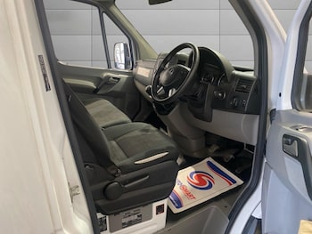 Used Mercedes-Benz Sprinter 2018 for sale - 76995540: Photo