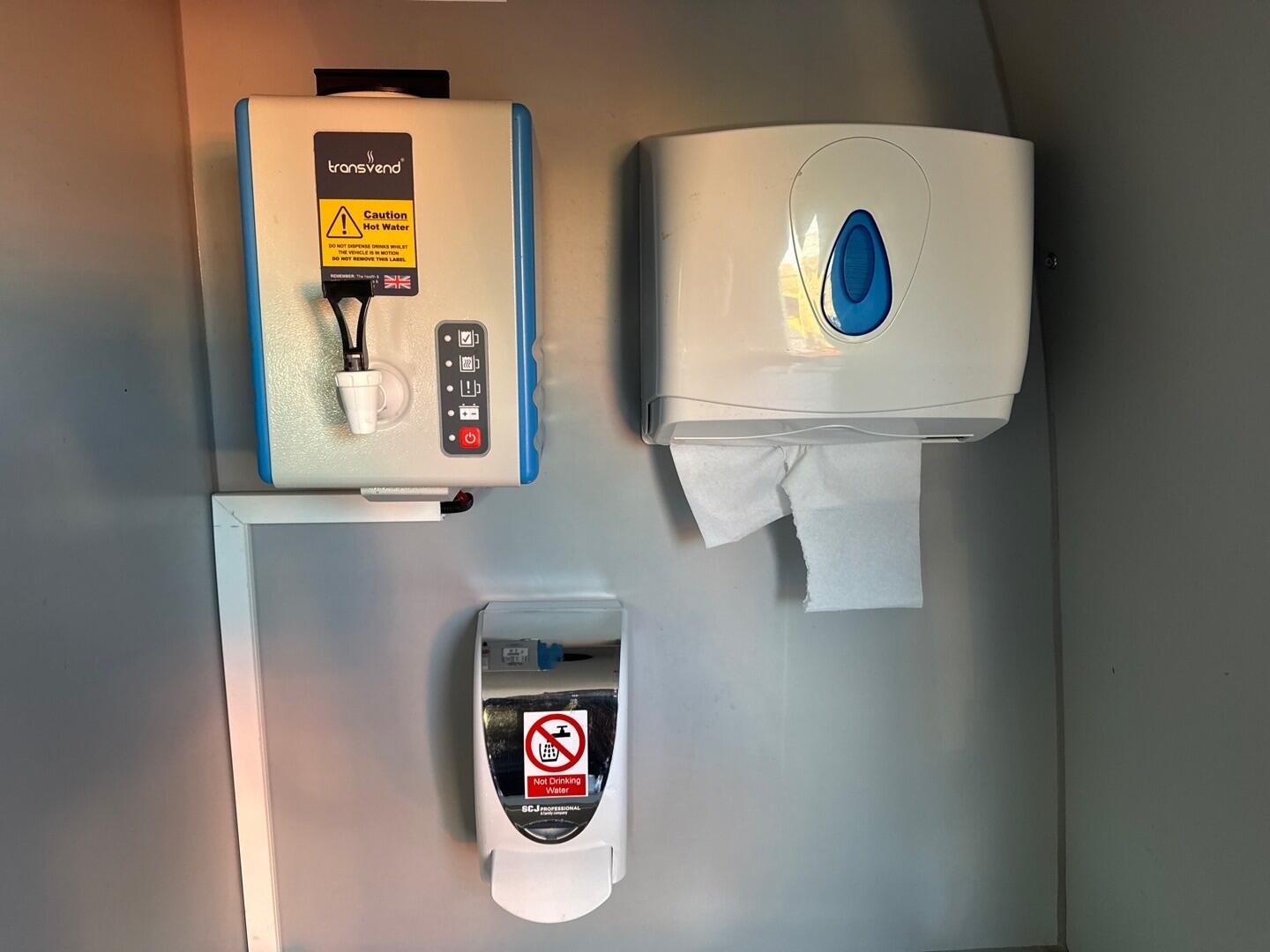 Used Mercedes-Benz Sprinter 2021 for sale - 76658949: Photo 19