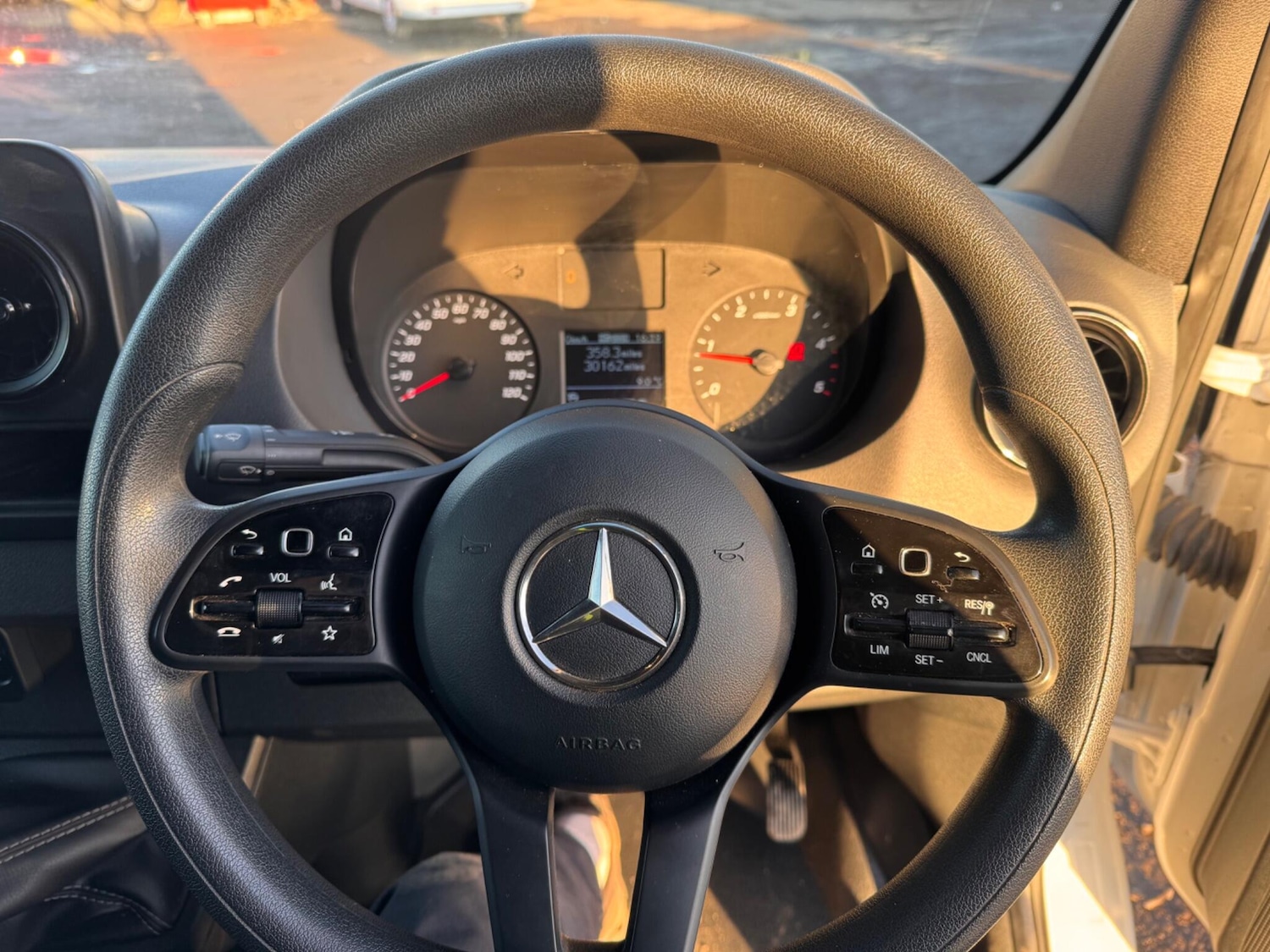 Used Mercedes-Benz Sprinter 2021 for sale - 76658949: Photo 21