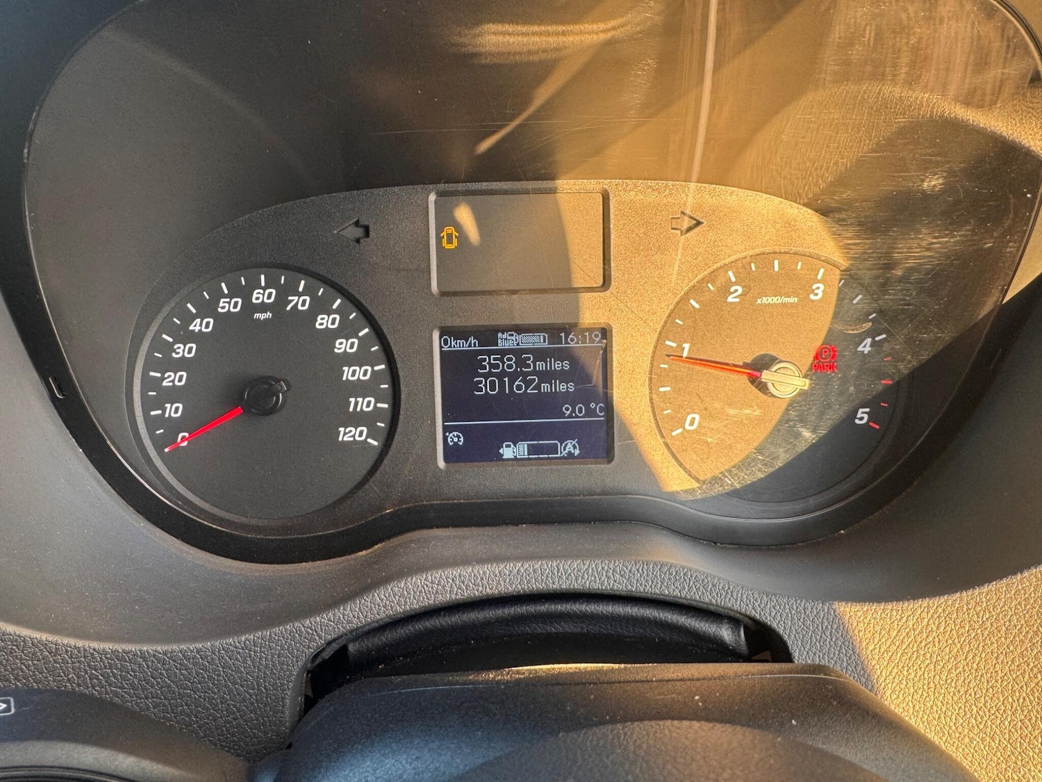 Used Mercedes-Benz Sprinter 2021 for sale - 76658949: Photo 22