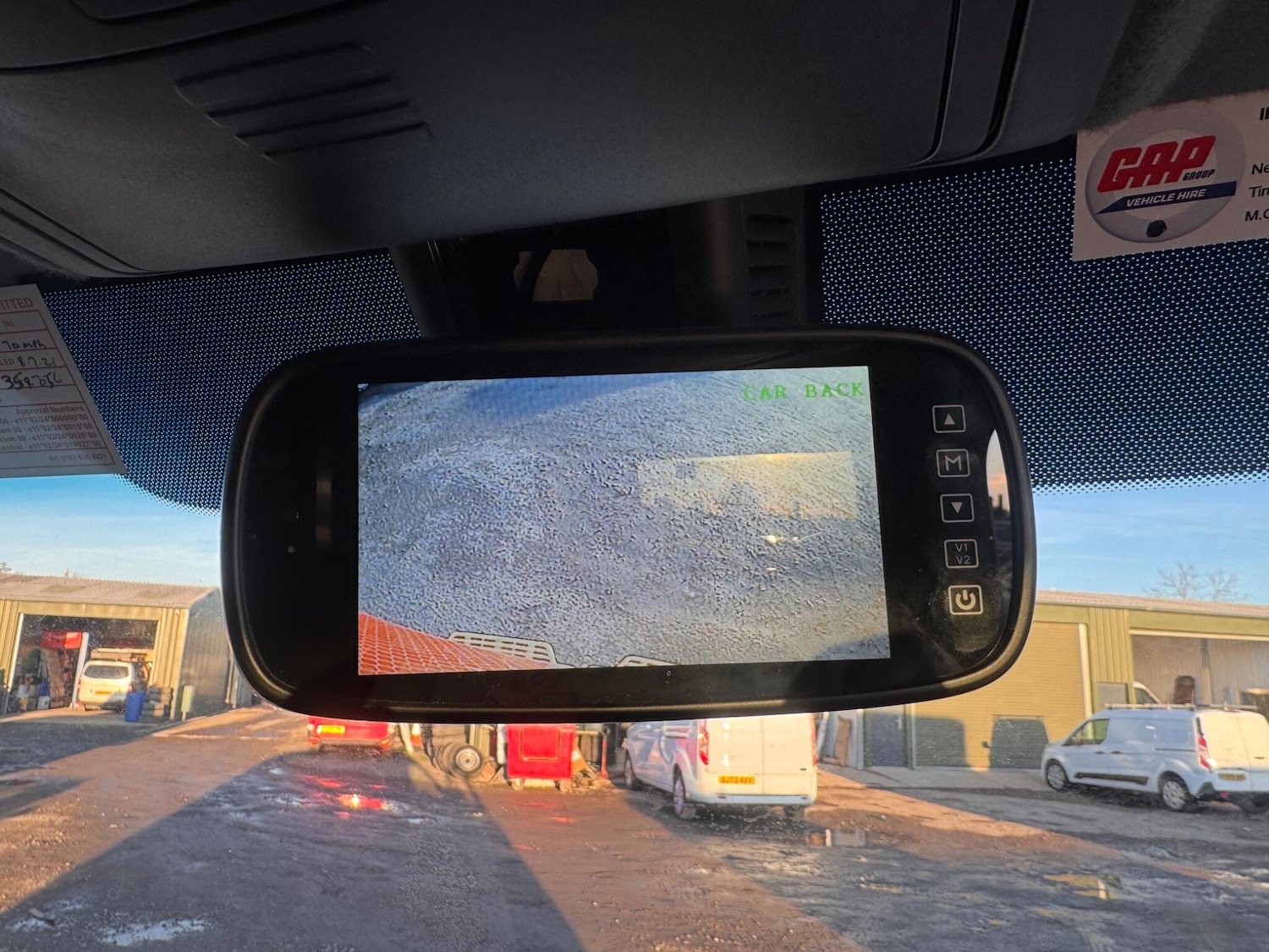 Used Mercedes-Benz Sprinter 2021 for sale - 76658949: Photo 23