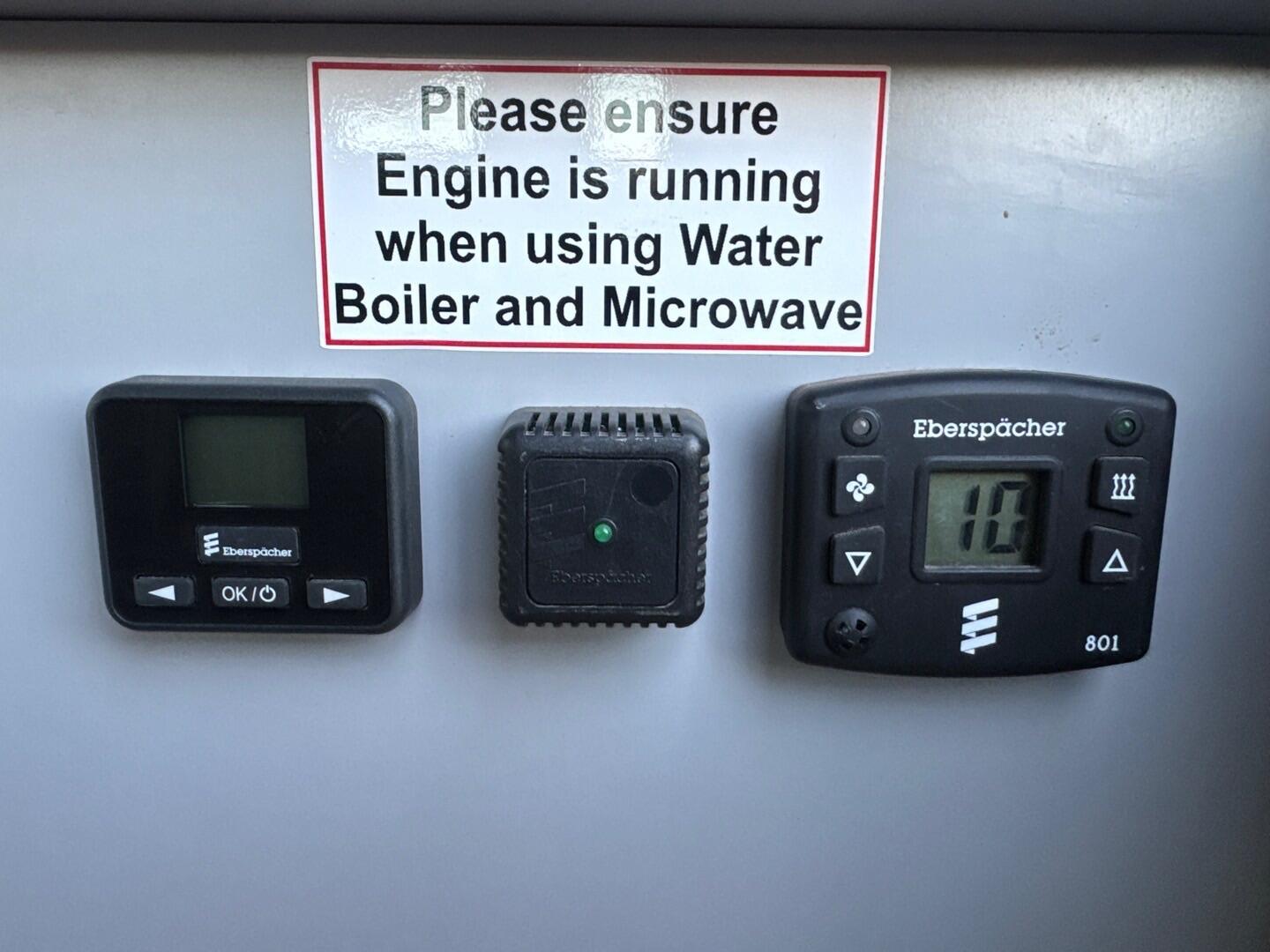 Used Mercedes-Benz Sprinter 2021 for sale - 76658949: Photo 7