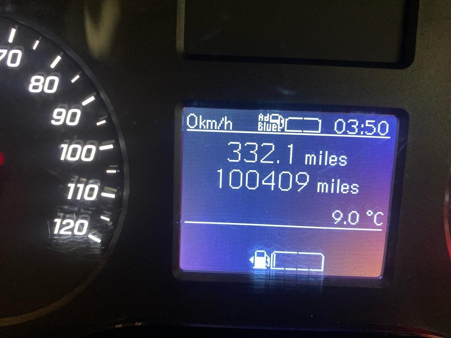 Used Mercedes-Benz Sprinter 2019 for sale - 77214949: Photo 14