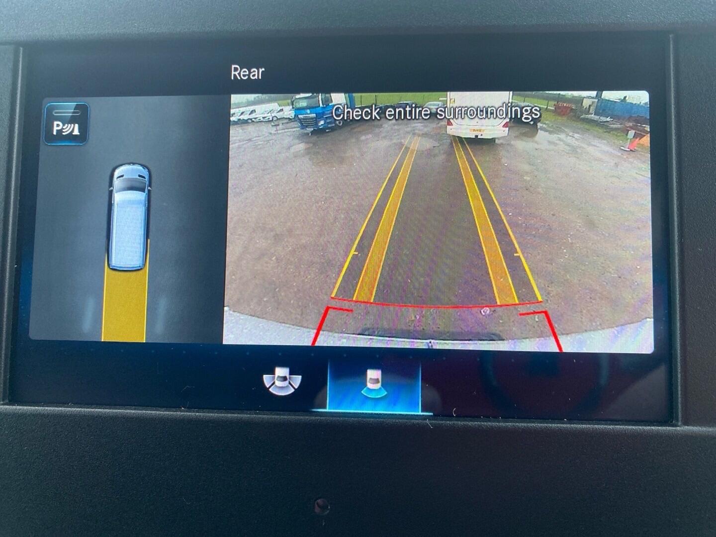 Used Mercedes-Benz Sprinter 2019 for sale - 77214949: Photo 5