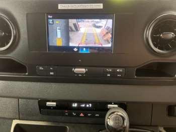 Used Mercedes-Benz Sprinter 2022 for sale - 74888045: Photo