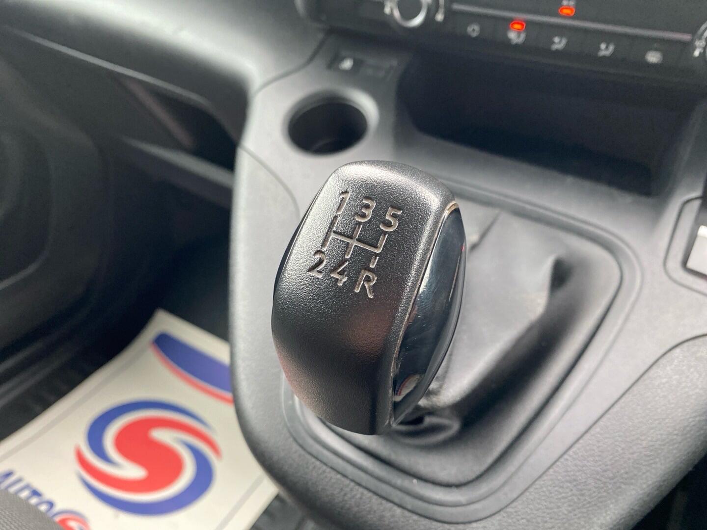 Used Peugeot Partner 2020 for sale - 77191572: Photo 15