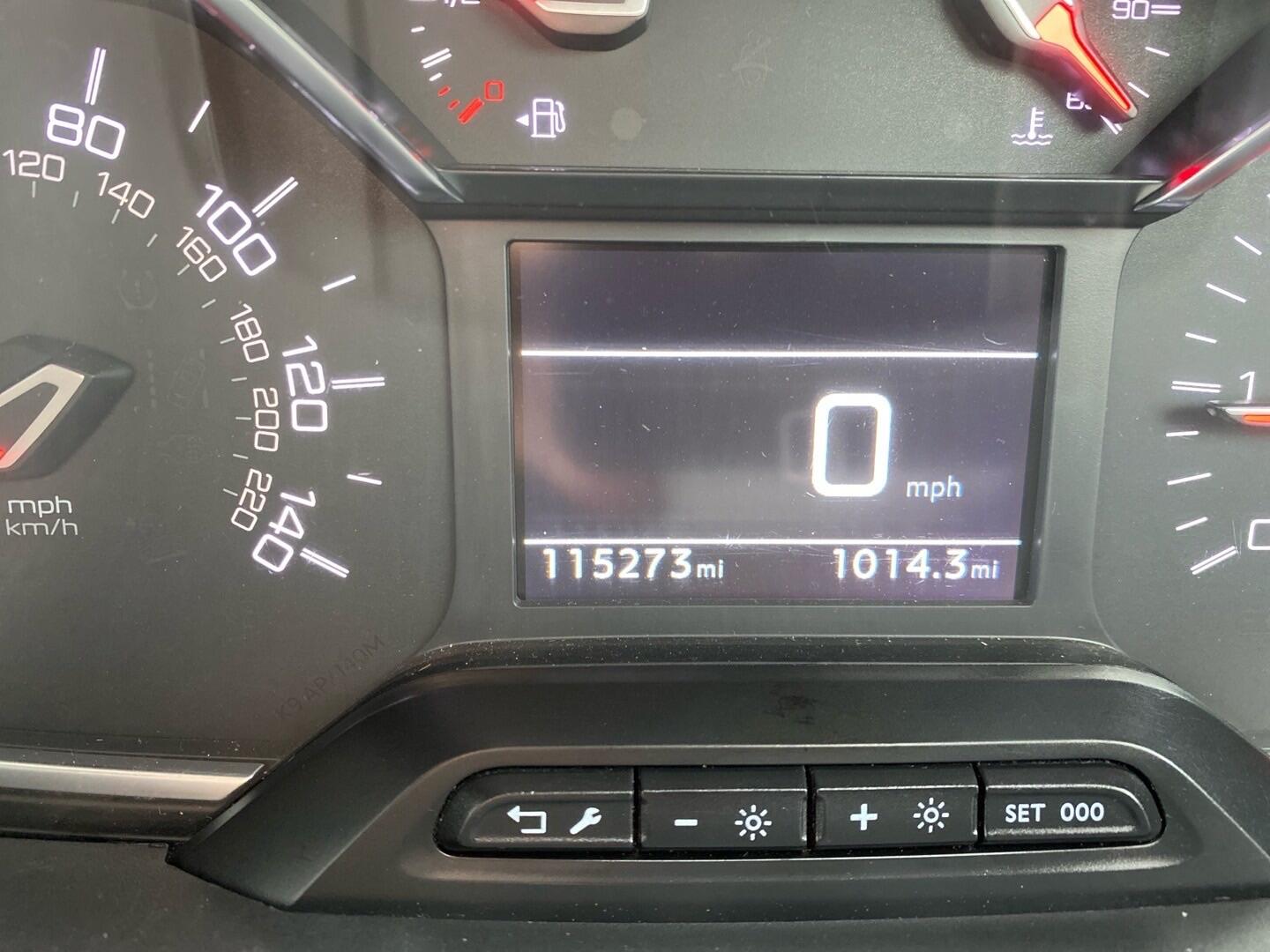 Used Peugeot Partner 2020 for sale - 77191572: Photo 17