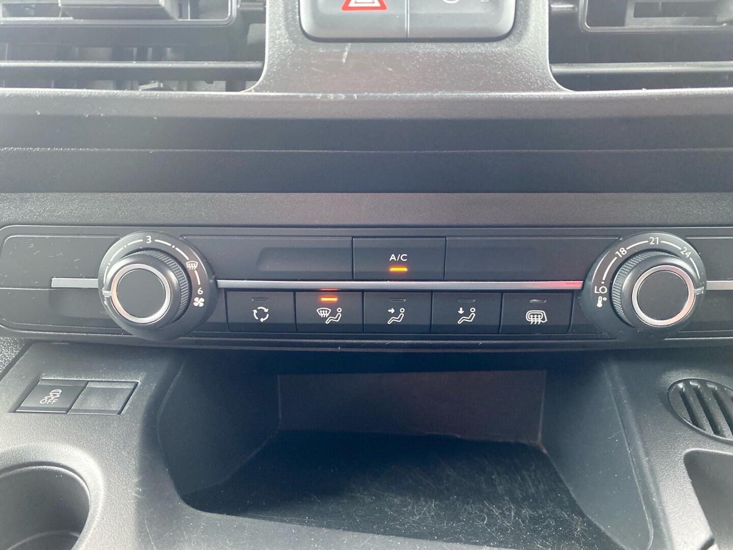 Used Peugeot Partner 2020 for sale - 77191572: Photo 5