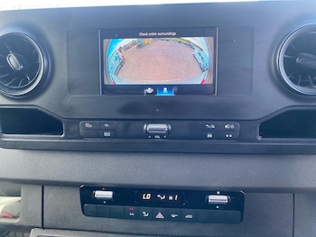 Used Mercedes-Benz Sprinter 2021 for sale - 76136761: Photo 4