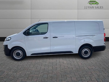 Used Vauxhall Vivaro 2023 for sale - 78809473: Photo