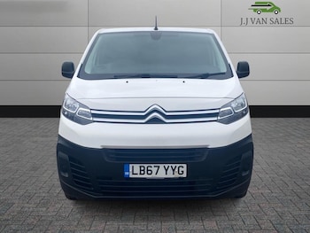 Used Citroen Dispatch 2018 for sale - 76786779: Photo