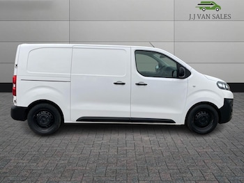 Used Citroen Dispatch 2018 for sale - 76786779: Photo