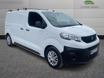 Used Peugeot Expert 2022 for sale - 78516686: Photo