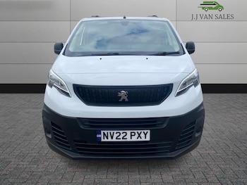 Used Peugeot Expert 2022 for sale - 78516686: Photo