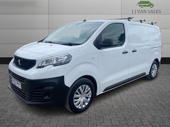 Used Peugeot Expert 2022 for sale - 78516686: Photo