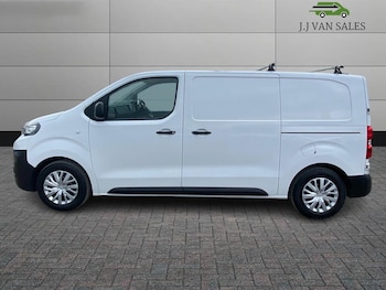 Used Peugeot Expert 2022 for sale - 78516686: Photo