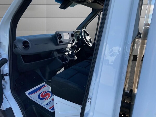 Used Mercedes-Benz Sprinter 2019 for sale - 76189546: Photo 5