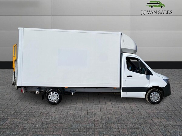 Used Mercedes-Benz Sprinter 2019 for sale - 76189546: Photo 6